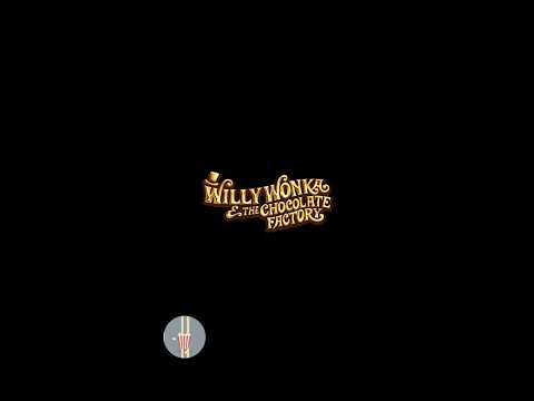 Video: Willy Wonka ha usato scoiattoli veri?