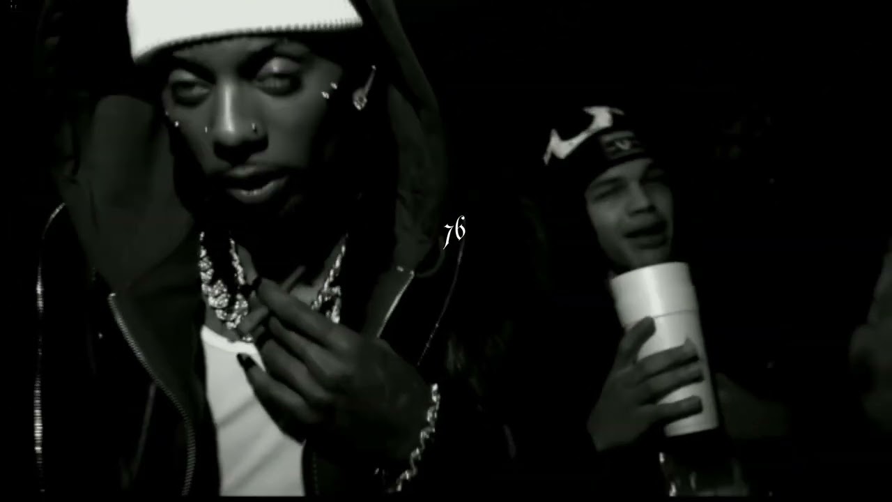 playboi carti + ken carson + type beat -''run'' (free)