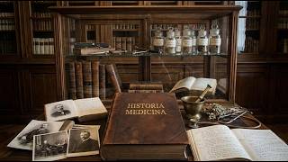 The History of Medicine – How Humans Learned to Heal