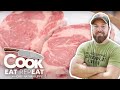 3 Tips for Better Steaks | Blackstone Griddle