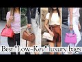 Best "low-key" Luxury items TAG 2020