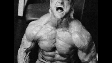 Tom Platz x Everlong - Gym Motivation (kill me)