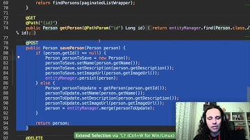 Java Tip of the Week #9 - IntelliJ IDEA