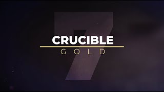 Crucible Gold | Episode Seven | Steve Davis