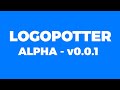 Logopotter - versão alpha 0.0.1 - Vlog de desenvolvimento
