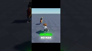 WHAT Was Kreekcraft Doing?! 😭🥀#roblox #shorts #memes