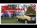 VBOA National Rally 2015 (UK) - Billing Aquadrome