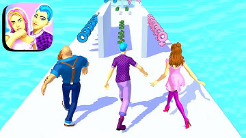 Find Your Gender - All Levels Gameplay Android,ios (Levels 10-13)