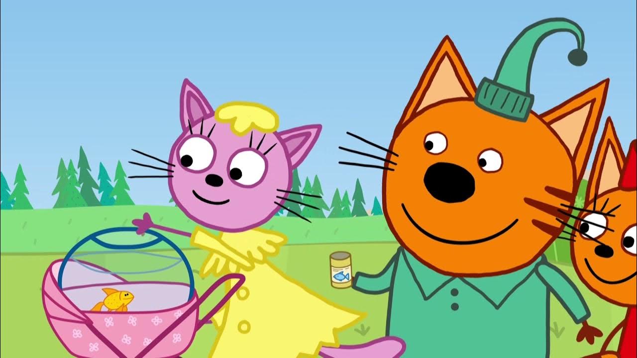 Три кота сажик. Сборник мультфильмов 3 кота. Три кота аудиосказка. Три кота сборник 3. Ляпы в мультиках три кота.