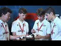 2024 australian f1 in schools  subs in schools national final overview