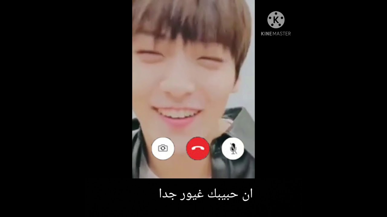 #تخيل مكالمه سوبين من فرقه txt بعنوان صغيرتي خائفه 😹 اقراو الوصف