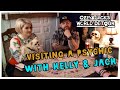Capture de la vidéo Visiting A Pet Psychic With The Osbournes | Ozzy & Jack's World Detour