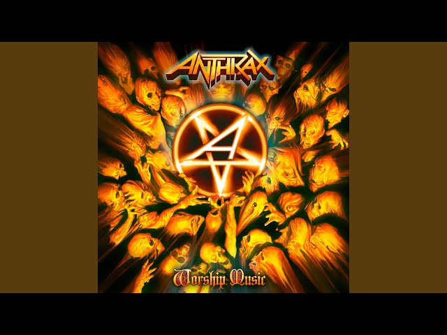 Anthrax - Earth On Hell