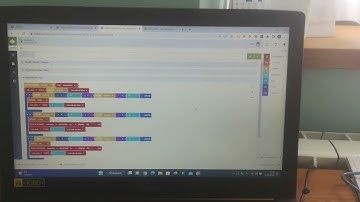 CREAMOS UN SEMÁFORO CON BITBLOQ