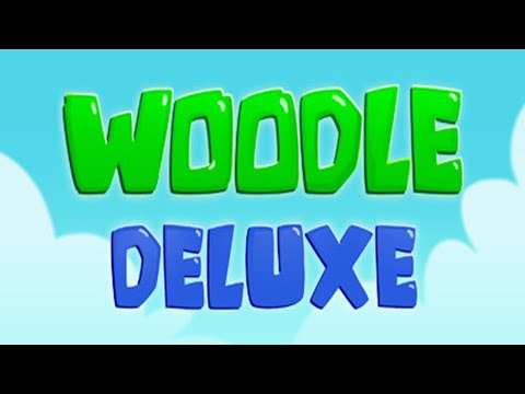 НУ ТЫ И ПЕНЬ, ВСЕМ ПНЯМ ПЕНЬ ► Woodle Deluxe