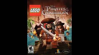 LEGO Pirates of the Caribbean Music - Jack Sparrow