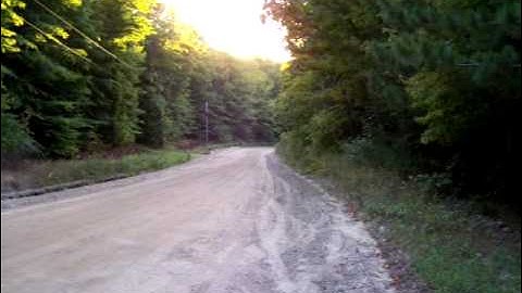 Train Horn Blow Run-by Nathan Airchime K5L ( K5LA ) & Prime 920 - Sep 17, 2011, part 2