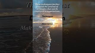 Negotiation Techniques 6