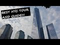 New York City Walking Tour by New York Tour1-Part 2: Downtown Manhattan