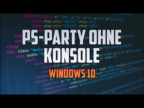 PS-Party auf PC beitreten OHNE Playstation-Konsole! | DEVspace