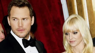 Chris Pratt and Anna Faris Split Shocked Friends Source Says: 'It's Just Insane'