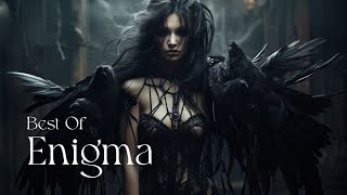 The Very Best Of Enigma 90S Chillout Music Mix - Relaxing Music - The Greatest Mixes Of 2024