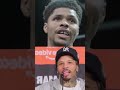 Gervonta vs Shakur Is the Fight Boxing NEEDS 😳🔥