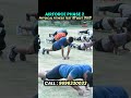 Airforce Phase 2 Physical Routine! 🪖Airforce 1/2027 Phase 2Preparation | #Shorts #Airforce #MKC