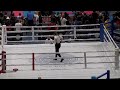 Ring 2, Saturday Hungarian Kickboxing World Cup 2024