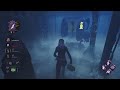 Dead by Daylight 😳