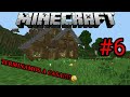 TERMINAMOS A CASA!!!! #MINECRAFT EM BUSCA DA CASA SUB AUTOMÁTICA!!!