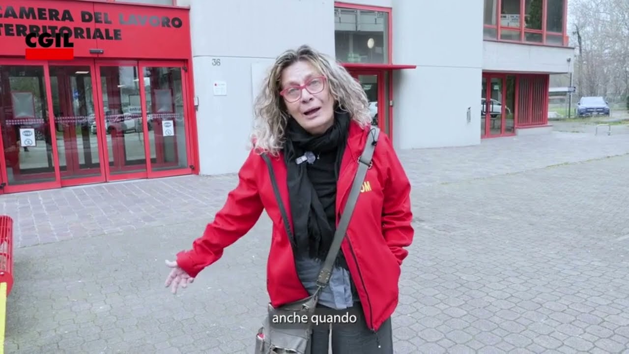 Goldoni Keestrack Carpi, esuberi e piano industriale non chiaro. Si mette male!