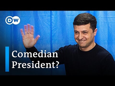 Video: Zelensky Vladimir Alexandrovich: Biografie, Karriere, Persönliches Leben