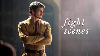 How to Write Fight Scenes