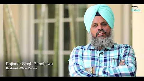 #CustomerDiaries - Mr Rajinder Singh Randhawa shar...