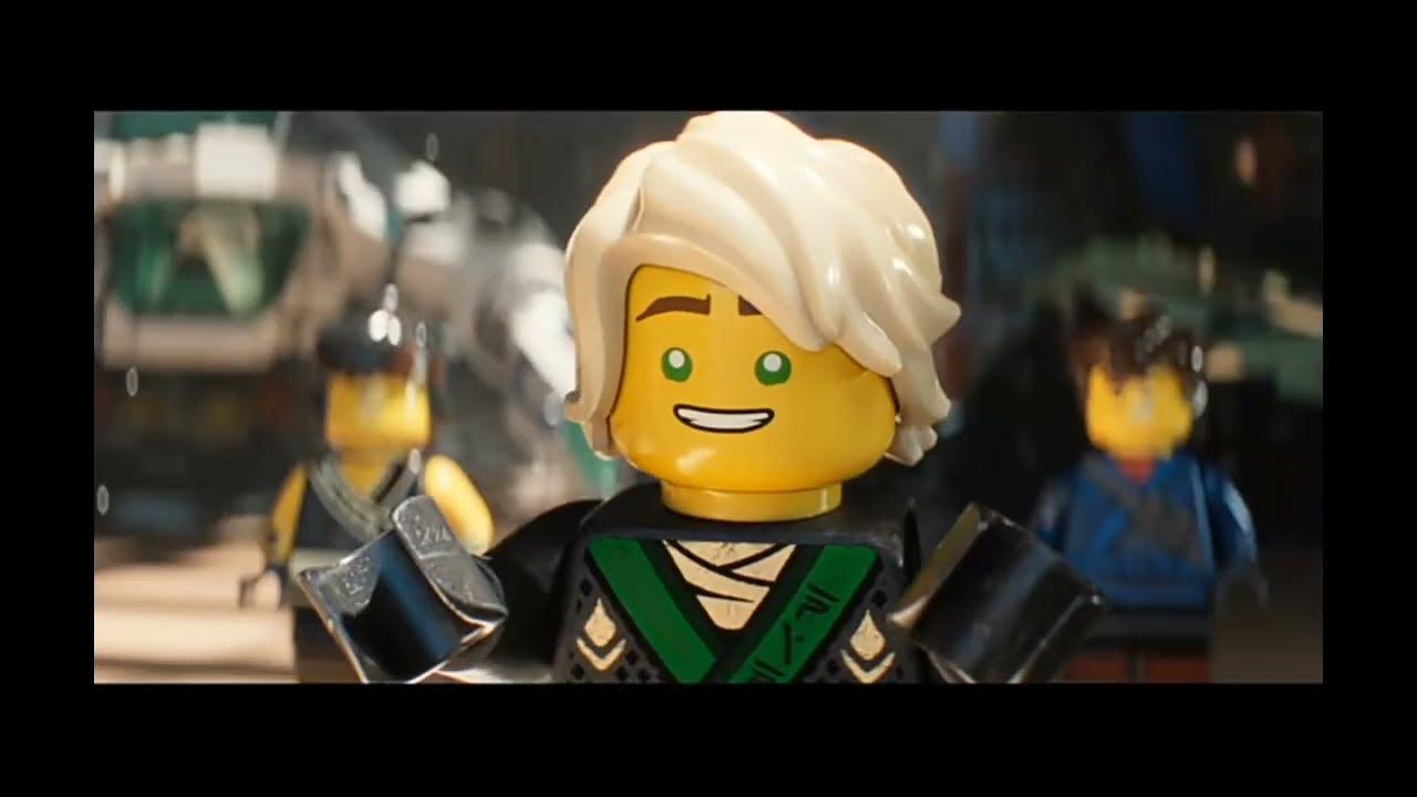 Lloyd is the master of green boogers YouTube