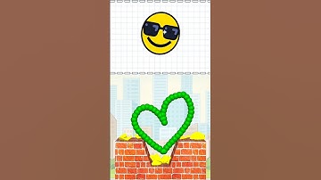 Draw to smash level 1000#shortsfeed #shorts#drawtosmash