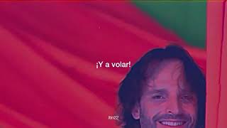 Miguel Bosé- La Noche Me Gusta // letra