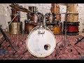 Pearl Decade Maple Kit - Drummer's Review