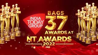 India Today Group Wins Big At News Television Awards 2022, Bags 37 Awards In Digital Category screenshot 5