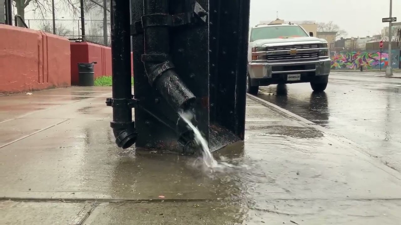 Denton Emergency Plumbing