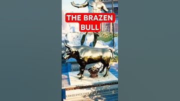 The Brazen Bull - Worst Punishment in the History of Mankind