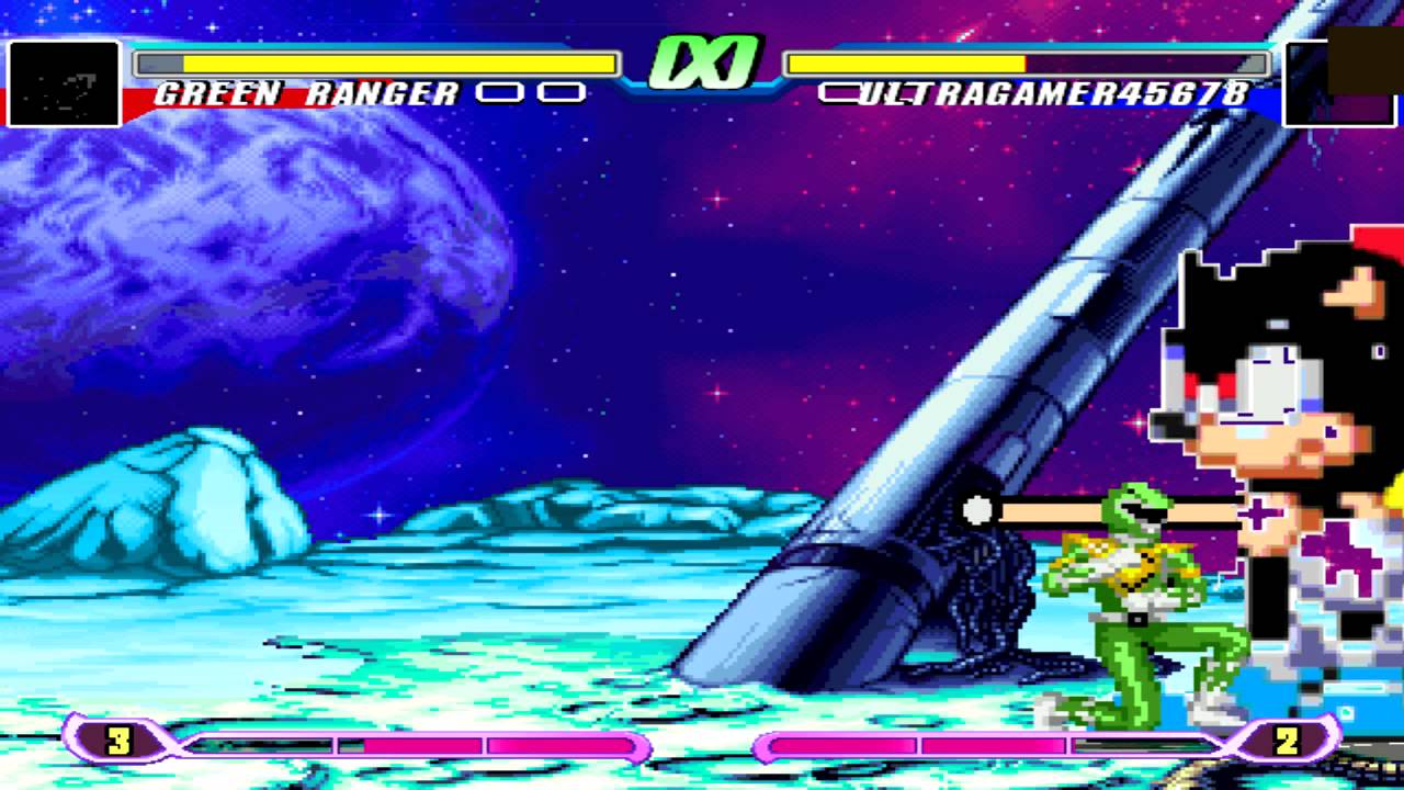 MUGEN 2014 300th Video Special Blasting Impacts And All Stars mugen-2014-300th-video-special-blasting-impacts-and-all-stars