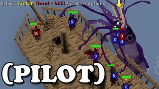 Runescape - Lets Talk Oldschool - (Pilot Episode)
1,000 Likes if Youd like this to be a weekly series.
Silentc0re Talked about GWD not Kraken - Here is his video http://www.youtube.com/watch?v=vIlC1mihPJ0
This is a pilot episode and I am testing the waters. Please spark a debate on the topics I talk about down below in the comments. I do not express my opinions on these topics and I leave that responsibility to you :D
Topics Discussed:
- The Kraken
- GWD
- Orion Runescape - Lets Talk Oldschool - (Pilot Episode)