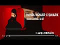 Aydın Kurtoğlu & Uzi - Hayırlı Günler X Şımarık ( Oğuzhan Karakaş Remix ) Mp3 Song