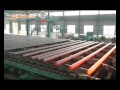 China Carbon seamless steel pipe supplier