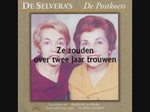 De Selvera's - Twee reebruine ogen