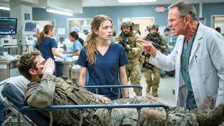 COMMUNITY NURSE Mocked as a “VOLUNTEER” — Then Her COMBAT Skills Saved a SEAL Team