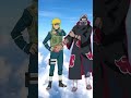 Who is strongest|Minato vs Akatsuki|#shorts #trending #naruto