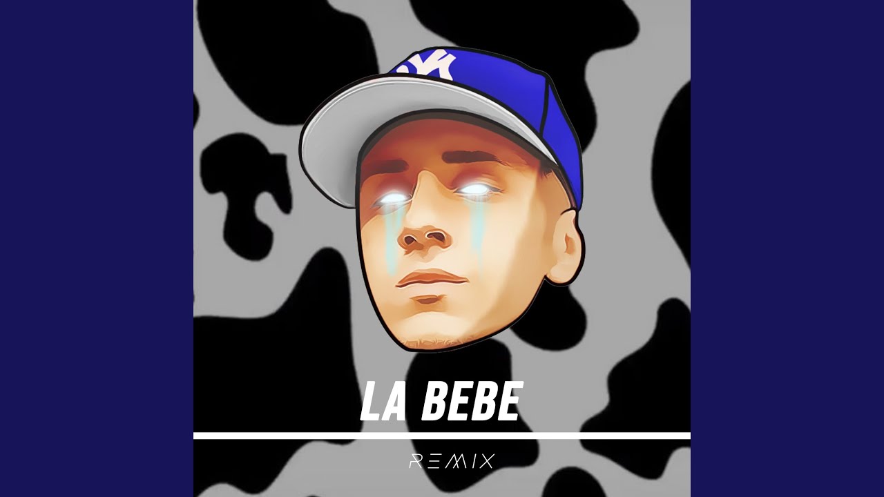 La Bebe (Remix) - YouTube Music